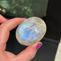 Ravenstone Crystals Moonstone "Owen"