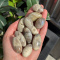 Ravenstone Crystals Moonstone | Sunstone Tumble