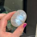 Ravenstone Crystals Moonstone "Sylvia"