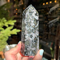 Ravenstone Crystals Mystic Merlinite "Avianna"