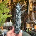 Ravenstone Crystals Mystic Merlinite "George"
