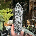 Ravenstone Crystals Mystic Merlinite "Shayna"