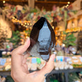 Ravenstone Crystals Namibian Smoky Quartz "Concetta"