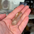 Ravenstone Crystals Natural Citrine "Basile"