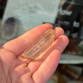 Ravenstone Crystals Natural Citrine "Bernice"