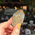 Ravenstone Crystals Natural Citrine "Charlie"