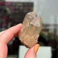 Ravenstone Crystals Natural Citrine "Ellen"