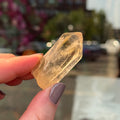 Ravenstone Crystals Natural Citrine "Esme"