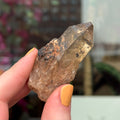 Ravenstone Crystals Natural Citrine "Felicity"