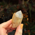 Ravenstone Crystals Natural Citrine "Frances"