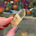 Ravenstone Crystals Natural Citrine "Jourdain"