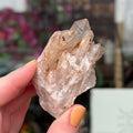 Ravenstone Crystals Natural Citrine "June"