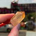 Ravenstone Crystals Natural Citrine "Marielle"