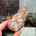 Ravenstone Crystals Natural Citrine "Muriel"