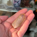 Ravenstone Crystals Natural Citrine "Perrine"