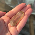 Ravenstone Crystals Natural Citrine "Rosemonde"