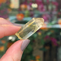 Ravenstone Crystals Natural Citrine "Sandrine"