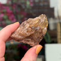 Ravenstone Crystals Natural Citrine "Theros"