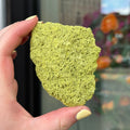 Ravenstone Crystals Nontronite "Alexandra"