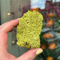Ravenstone Crystals Nontronite "Dawson"