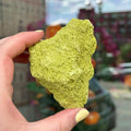 Ravenstone Crystals Nontronite "Daya"