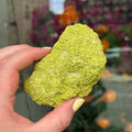 Ravenstone Crystals Nontronite "Kaitlin"