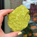 Ravenstone Crystals Nontronite "Logan"