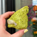 Ravenstone Crystals Nontronite "Santiago"