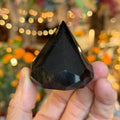 Ravenstone Crystals Obsidian Gem
