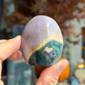 Ravenstone Crystals Ocean Jasper "Aurelia"