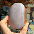 Ravenstone Crystals Ocean Jasper "Brianna"