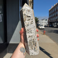 Ravenstone Crystals Ocean Jasper "Casey"
