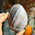 Ravenstone Crystals Ocean Jasper "Cordelia"