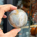 Ravenstone Crystals Ocean Jasper "Estelle"