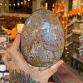 Ravenstone Crystals Ocean Jasper "Freya"