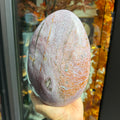 Ravenstone Crystals Ocean Jasper "Harley"