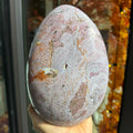 Ravenstone Crystals Ocean Jasper "Harley"