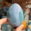Ravenstone Crystals Ocean Jasper "Jim"
