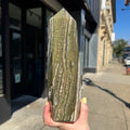 Ravenstone Crystals Ocean Jasper "Michelle"