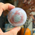 Ravenstone Crystals Ocean Jasper "Midge"