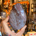 Ravenstone Crystals Ocean Jasper "Naomi"