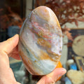 Ravenstone Crystals Ocean Jasper "Nico"