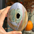 Ravenstone Crystals Ocean Jasper "Steven"