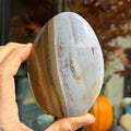 Ravenstone Crystals Ocean Jasper "Steven"