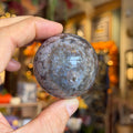 Ravenstone Crystals Ocean Jasper "Trent"