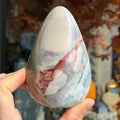Ravenstone Crystals Ocean Jasper "Yolanda"