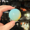 Ravenstone Crystals Opalite Sphere
