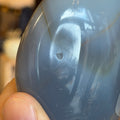 Ravenstone Crystals Orca Agate "Juliette"