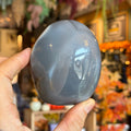 Ravenstone Crystals Orca Agate "Maxwell"
