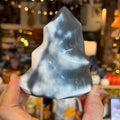 Ravenstone Crystals Orca Agate "Stella"